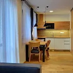 Rasola 公寓 Malá Morávka