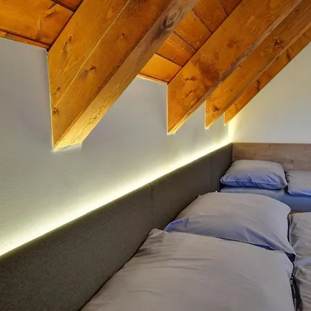 Rasola Apartment