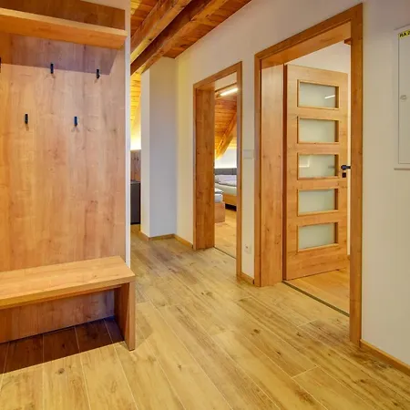 Rasola Apartment *