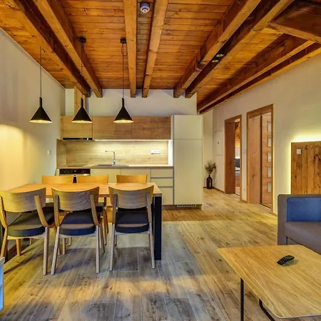 Rasola * Malá Morávka