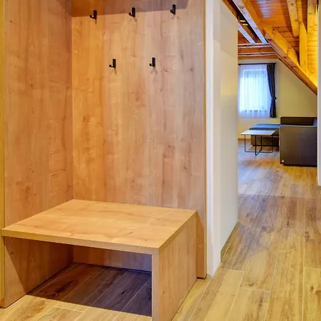 Rasola Appartement *