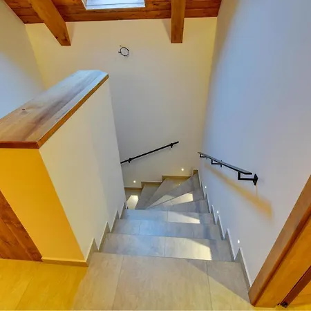 Apartment Rasola Mala Moravka