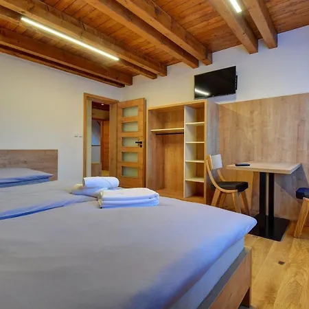 Apartment Rasola