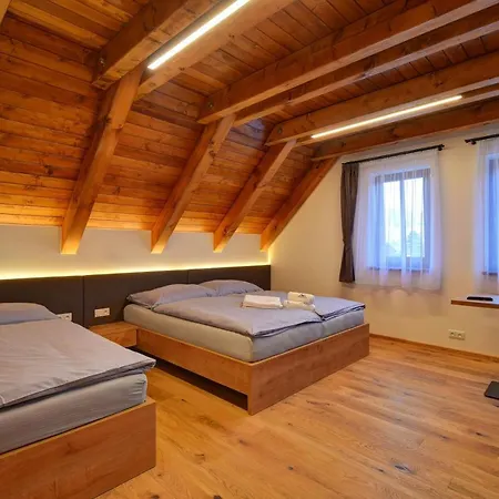 Rasola Apartment *