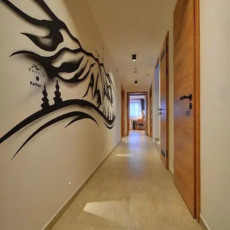 Apartment Rasola