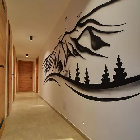 Apartment Rasola