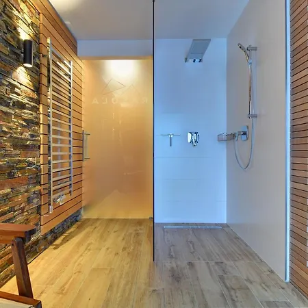 Apartment Rasola