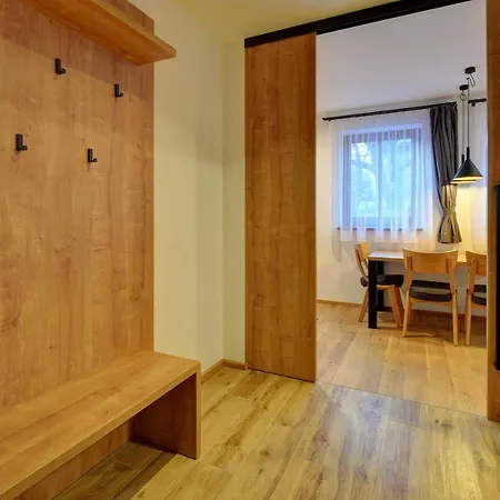 Apartment Rasola