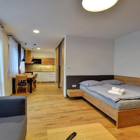 Apartment Rasola