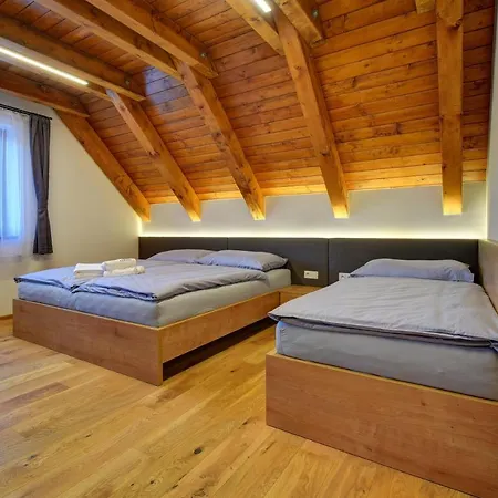 Rasola Malá Morávka