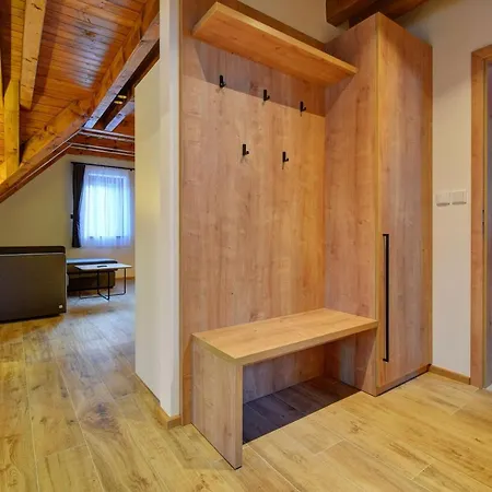 Apartment Rasola *