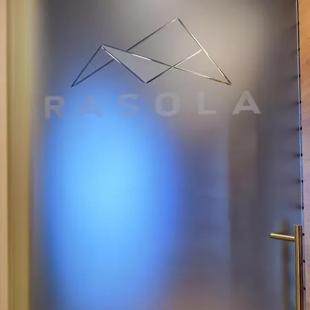 Apartment Rasola Mala Moravka