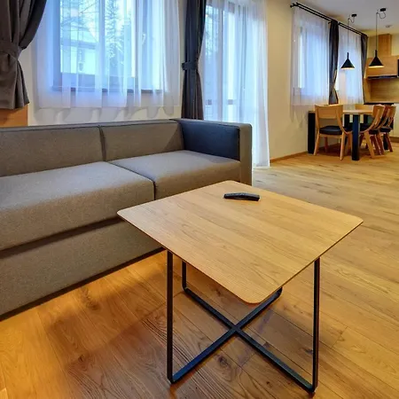 Apartment Rasola *