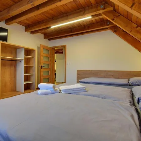 Rasola * Malá Morávka