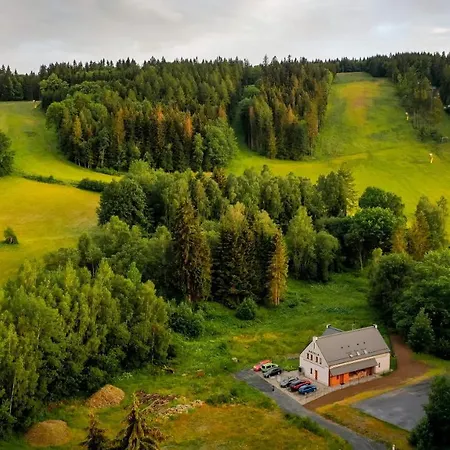Apartment Rasola Mala Moravka