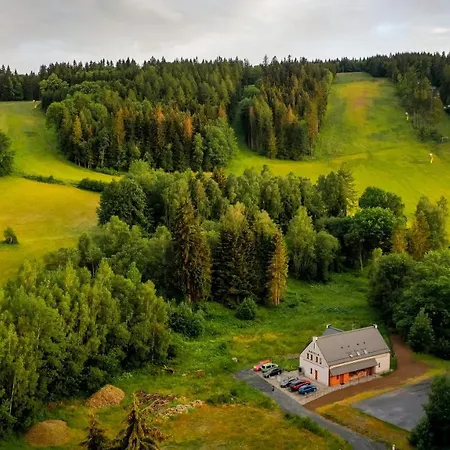 Lägenhet Rasola Malá Morávka