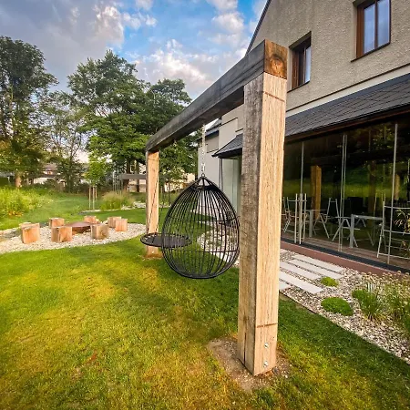 Apartment Rasola Malá Morávka