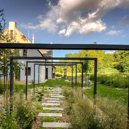 Rasola Lägenhet Malá Morávka