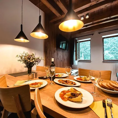 Apartment Rasola