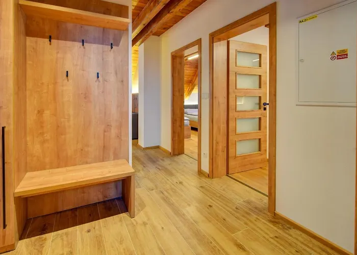 Rasola Appartement *
