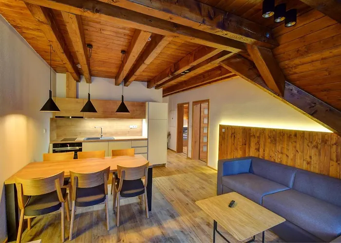 Rasola Appartement *