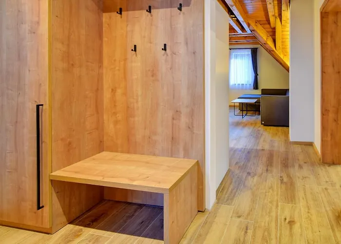 Rasola Appartement *