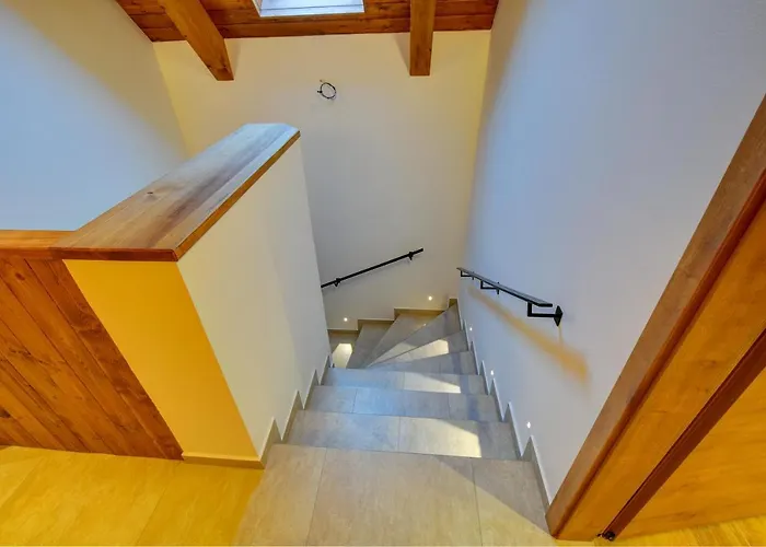 Lägenhet Rasola Malá Morávka