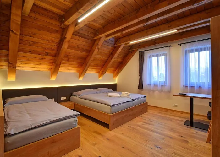 Rasola Appartement *