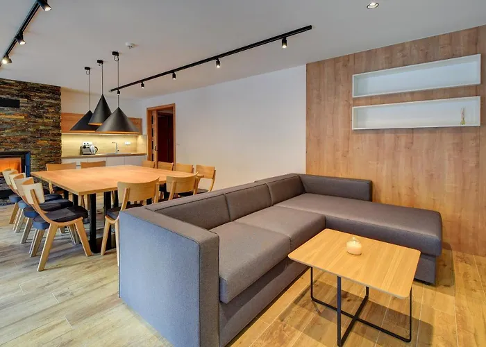 Rasola * Malá Morávka