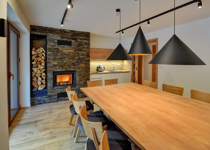 Rasola * Malá Morávka