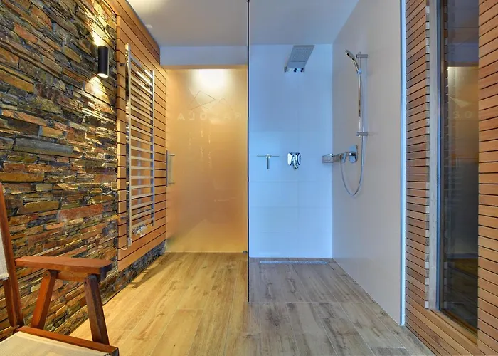 Appartement Rasola
