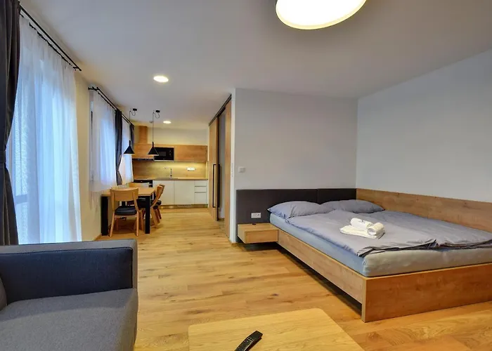 Appartement Rasola