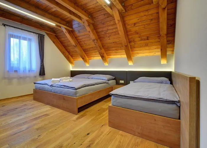 Rasola Malá Morávka