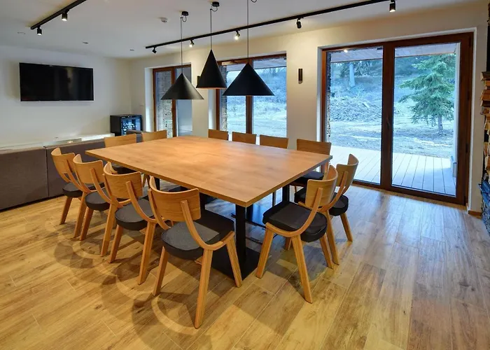 Rasola * Malá Morávka