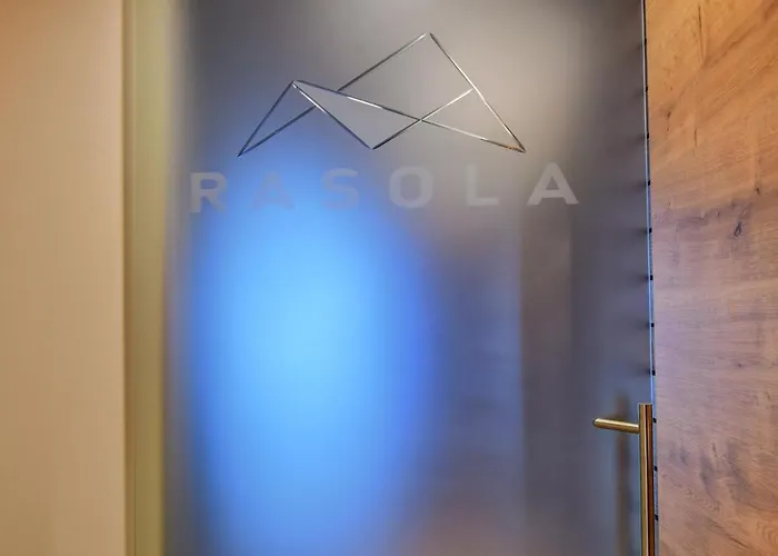 Lägenhet Rasola Malá Morávka