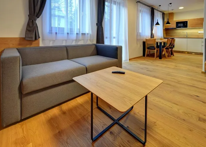Lägenhet Rasola *