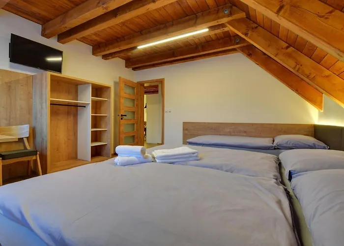 Rasola * Malá Morávka