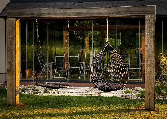 Rasola Lägenhet Malá Morávka