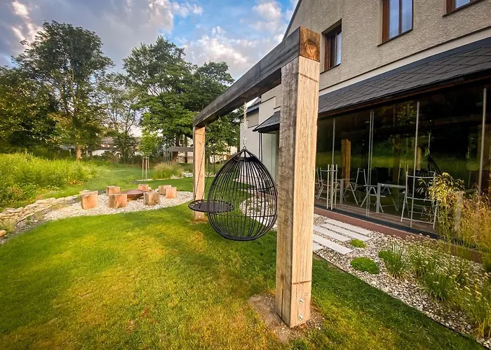 Lägenhet Rasola Malá Morávka