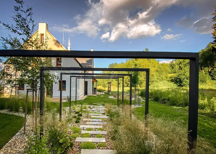 Rasola Lägenhet Malá Morávka