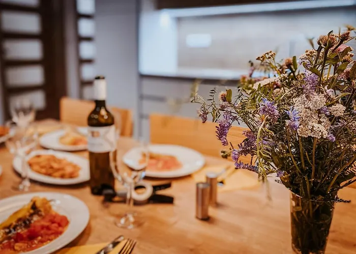 Rasola Malá Morávka