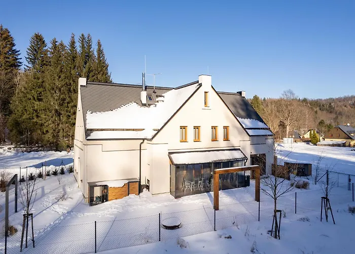 Rasola Malá Morávka